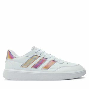 Sportcipők adidas Courtblock IG6884 Fehér kép