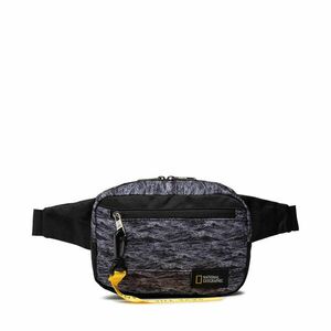 Övtáska National Geographic Waist Bag N15781.98SE Szürke kép