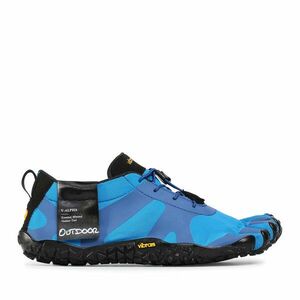 Bakancs Vibram Fivefingers V-Alpha 19M7102 Kék kép