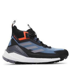 Bakancs adidas Terrex Free Hiker GORE-TEX Hiking Shoes 2.0 HQ8382 Kék kép