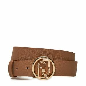 Női öv Liu Jo Ecs Hips Belt 3Cm AF4294 E0087 Barna kép