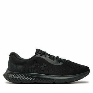 Futócipő Under Armour Ua Charged Rogue 4 3026998-002 Fekete kép