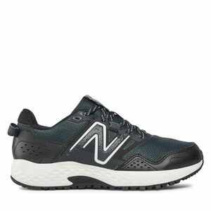 Futócipő New Balance 410 v8 WT410LB8 Fekete kép