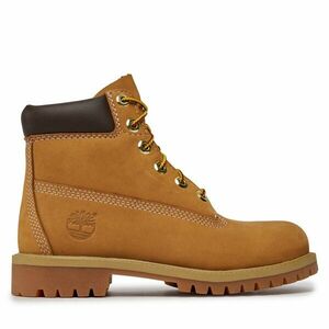 Bakancs Timberland 6 In Premium Wp Boot 12909/TB0129097131 Barna kép