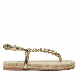 Espadrilles Manebi Sandals P 8.9 Y0 Arany kép