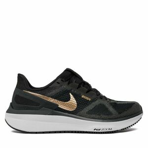 Futócipő Nike Air Zoom Structure 25 DJ7884 003 Fekete kép