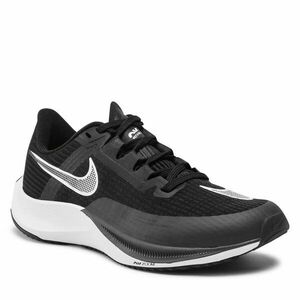 Futócipő Nike Wmns Air Zoom Rival Fly 3 CT2406 001 Fekete kép