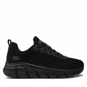 Sportcipők Skechers Bobs B Flex-Visionary Essence 117346/B Fekete kép