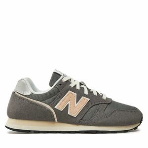 Sportcipők New Balance WL373GW2 Szürke kép