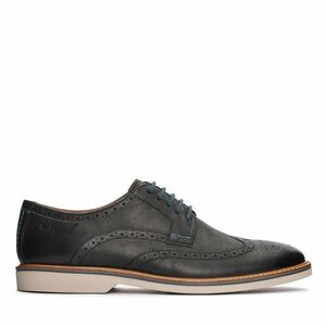 Félcipő Clarks Atticus LT Limit 26172501 Fekete kép