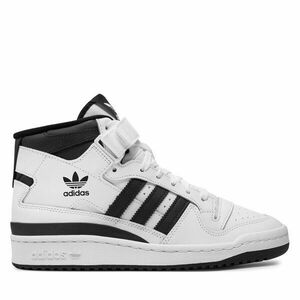 Sportcipők adidas Forum Mid IG3756 Fehér kép