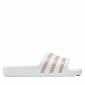 Papucs adidas adilette Aqua EF1730 Fehér kép