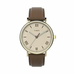 Karóra Timex Southview TW2V91300 Barna kép