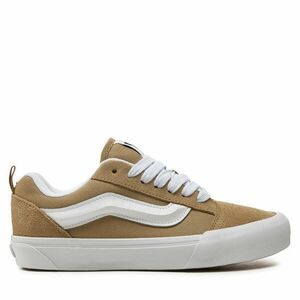 Teniszcipő Vans Knu Skool VN000CRPKHK1 Khaki kép