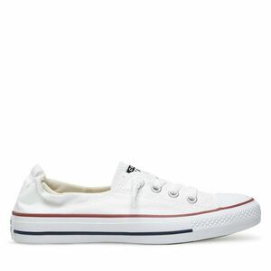 Tornacipő Converse CHUCK TAYLOR 537084C Fehér kép