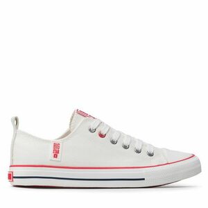 Tornacipő Big Star Shoes JJ174062 Fehér kép