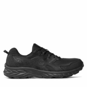 Futócipő Asics Gel-Venture 9 1011B486 Fekete kép