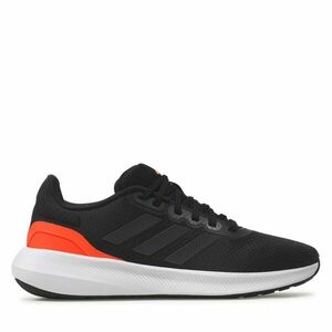 Futócipő adidas Runfalcon 3 Shoes HP7550 Fekete kép