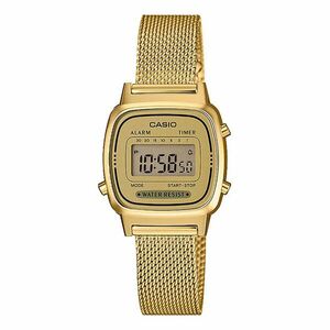 Karóra Casio Vintage LA670WEMY-9EF Arany kép