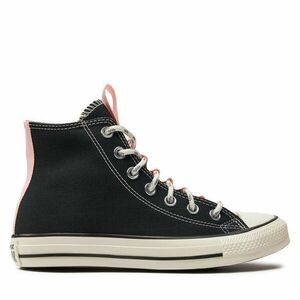 Tornacipő Converse Chuck Taylor All Star Grid A08101C Fekete kép