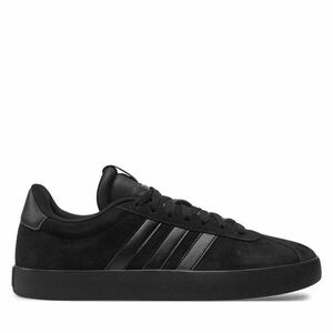 Sportcipők adidas Vl Court 3.0 ID9184 Fekete kép