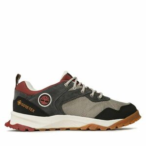 Sportcipők Timberland Lincoln Peak Low GTXTB0A5PT31101 Szürke kép