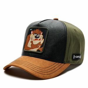 Baseball sapka Capslab Looney Tunes Taz CL/LOO10/1/PCT/TAZ Színes kép