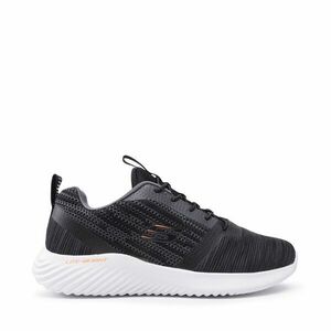 Sportcipők Skechers Bounder 52504/BLK Fekete kép