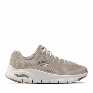 Sportcipők Skechers Arch Fit 232040/TPE Bézs kép