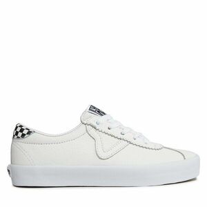 Teniszcipő Vans Sport Low VN000CQRWHT1 Fehér kép