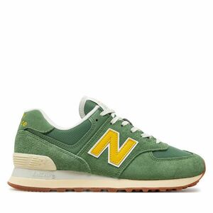 Sportcipők New Balance WL574GS2 Zöld kép