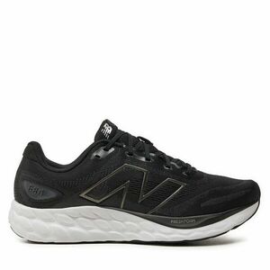 Futócipő New Balance Fresh Foam M680LK8 Fekete kép