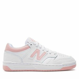 Sportcipők New Balance BB480LOP Fehér kép