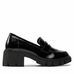 Félcipő Big Star Shoes NN274055 Fekete kép