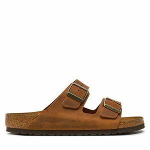 Papucs Birkenstock Arizona Leoi 1028272 Barna kép