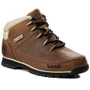 Bakancs Timberland Euro Sprint Hiker A121K/TB0A121K2141 Barna kép