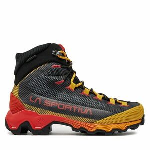 Bakancs La Sportiva Aequilibrium Hike Gtx GORE-TEX 44D900100 Fekete kép