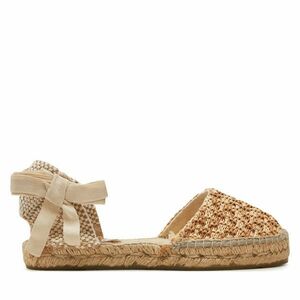 Espadrilles Manebi Yucatan Flat Valenciana Espadrilles G 1.3 P0 Bézs kép