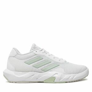 Edzőtermi cipők adidas Amplimove Trainer ID8639 Fehér kép