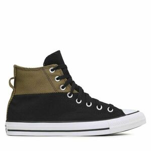 Tornacipő Converse Chuck Taylor All Star A04512C Fekete kép