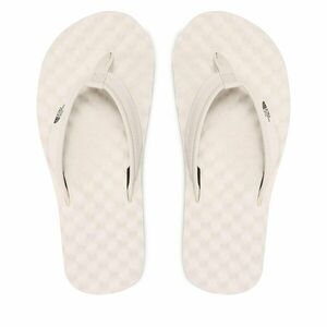 Flip-flops The North Face W Base Camp Mini II NF0A47ABQ4C-050 Fehér kép