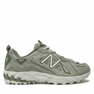 Sportcipők New Balance ML610TOD Szürke kép