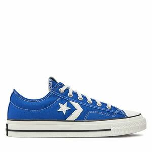 Tornacipő Converse Star Player 76 A11531C Türkizkék kép