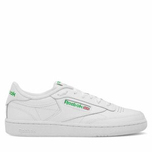 Sportcipők Reebok Club C 85 100033933 Fehér kép