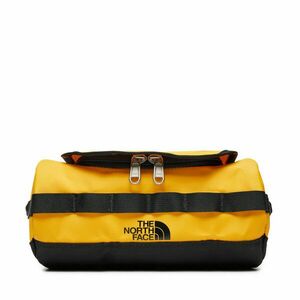 Smink táska The North Face Bc Travel Canister NF0A52TG4WP1 Sárga kép