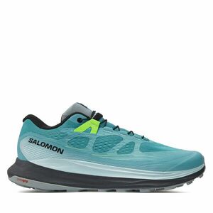 Futócipő Salomon Ultra Glide 2 L47286100 Türkizkék kép