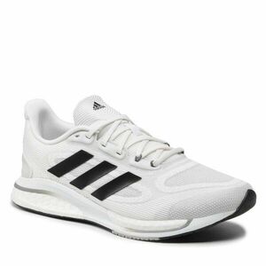 Futócipő adidas Supernova + M H04482 Fehér kép