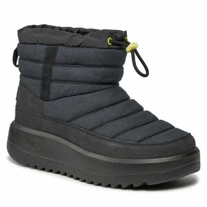 Hótaposó Ugg M Maxxer Mini 1146714 Fekete kép