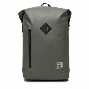 Hátizsák Herschel Roll Top Backpack 11194-05643 Szürke kép