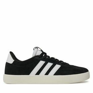 Sportcipők adidas VL Court 3.0 ID6279 Fekete kép